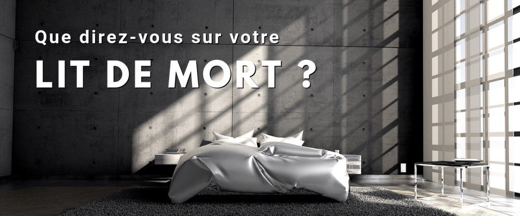 lit-de-mort