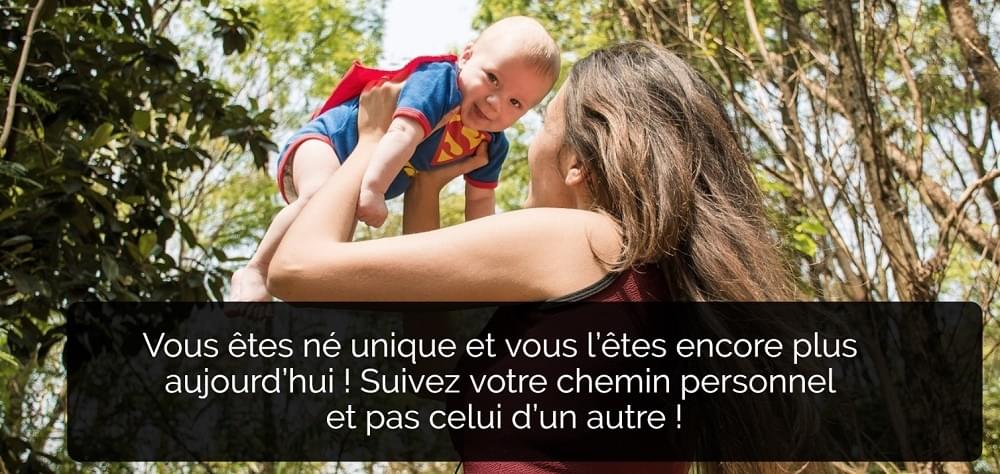 vous-etes-ne-unique