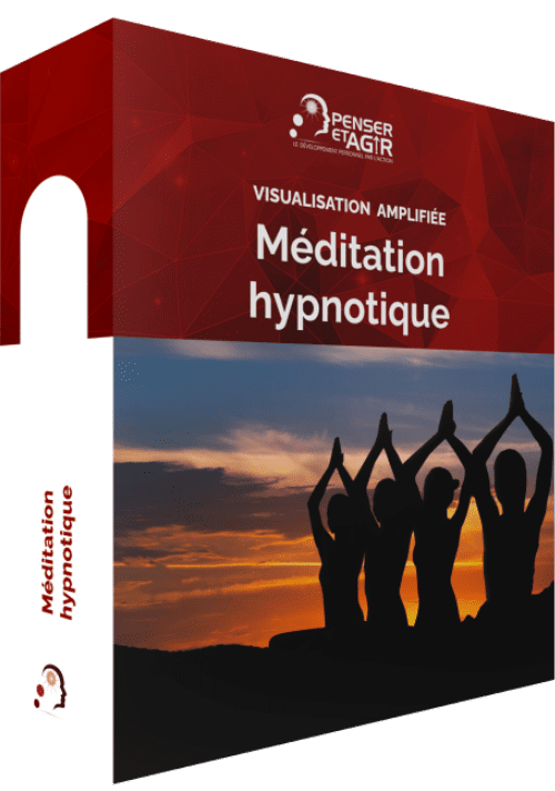 Visualisation Amplifiée : Méditation hypnotique