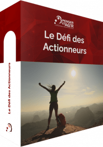 Formation : le défi des Actionneurs (box 3D)
