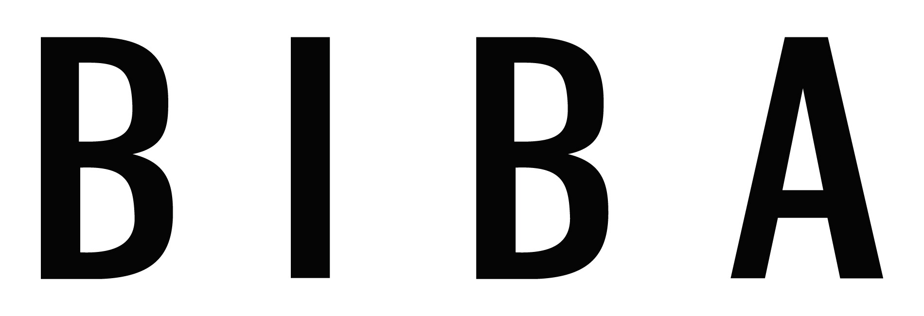 Logo de Biba magazine