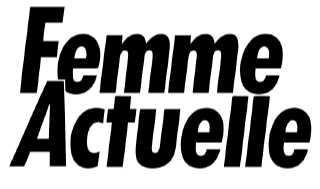 Logo du magazine Femme Actuelle