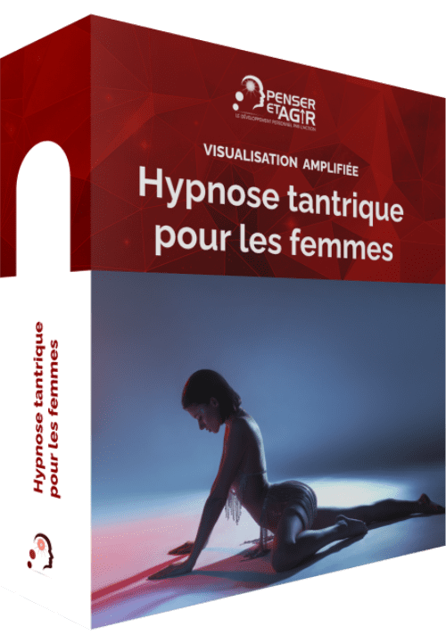 Visualisation Amplifiée : Hypnose tantrique pour les femmes