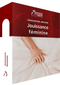Visualisation Amplifiée : Jouissance féminine