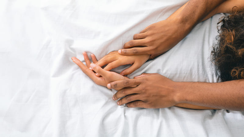 Bien vivre sa sexualité féminine Bien vivre sa sexualité féminine