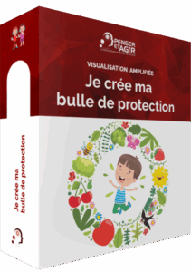 Visualisation Amplifiée : Je crée ma bulle de protection