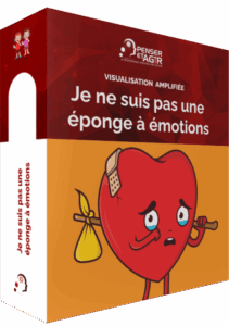 Visualisation Amplifiée : Je ne suis pas une éponge à émotions
