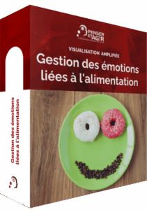 Visualisation Amplifiée : Gestion des émotions liées à l'alimentation