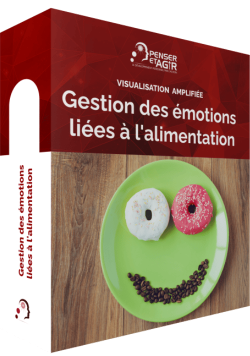 Visualisation Amplifiée : Gestion des émotions liées à l'alimentation Visualisation Amplifiée : Gestion des émotions liées à l'alimentation
