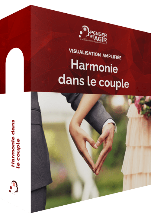 Visualisation Amplifiée : Harmonie dans le couple Visualisation Amplifiée : Harmonie dans le couple