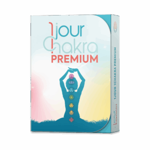 Noëlle Cassan de Planète EFT : 1 jour 1 chakra premium