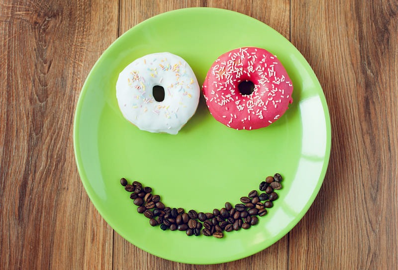 Gestion des émotions liées à l'alimentation