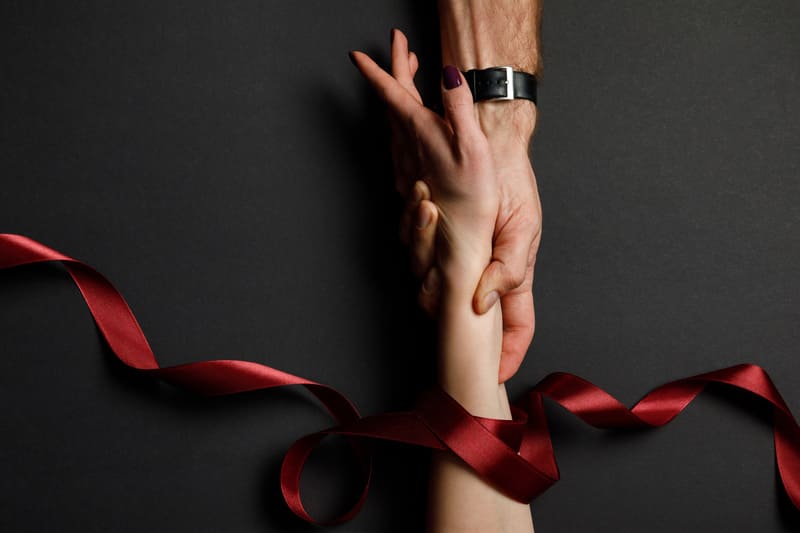 Renforcement de la confiance en soi dans l'intimité