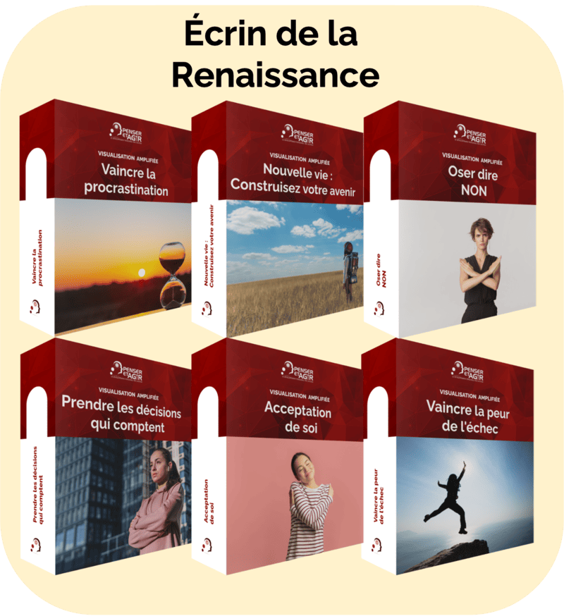 Visualisation Amplifiée : Écrin de la Renaissance