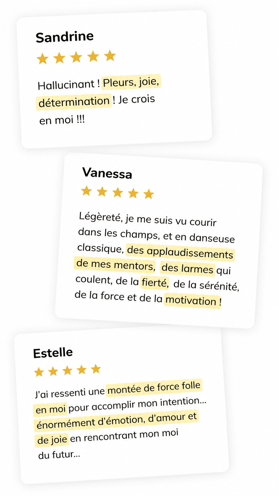 3 témoignages sur l'Expérience Immersive de Visualisation Amplifiée