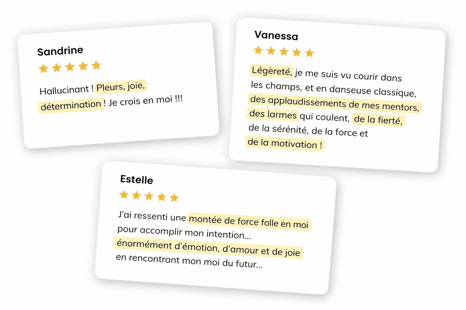 3 témoignages sur l'Expérience Immersive de Visualisation Amplifiée