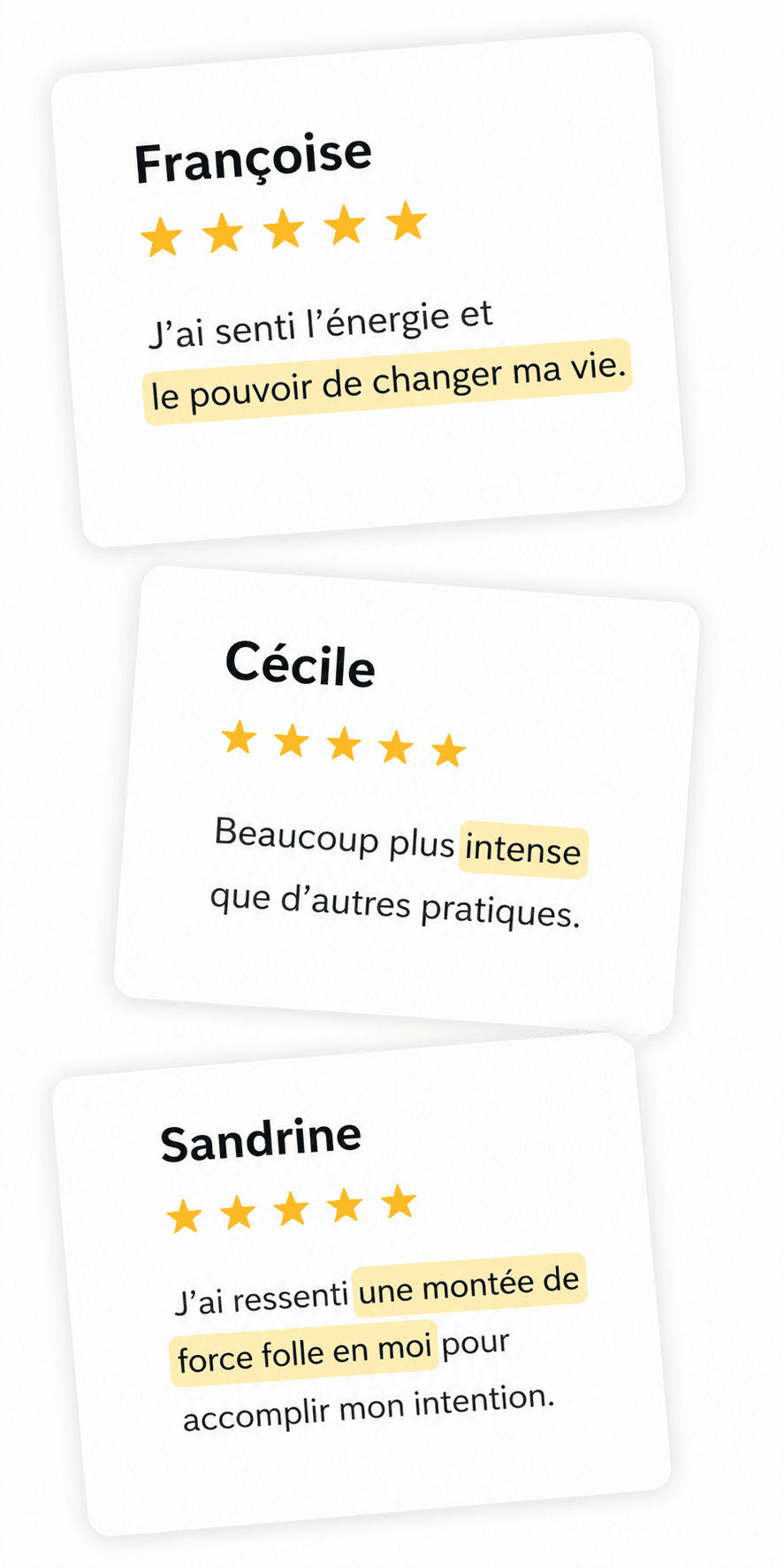3 témoignages sur l'Expérience Immersive de Visualisation Amplifiée