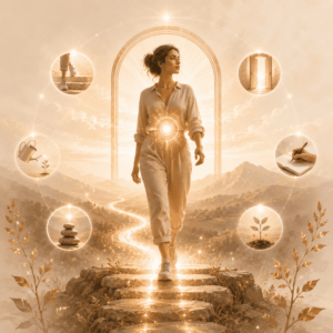 Apprentissage Hybride - Pilier 3 - Incarner