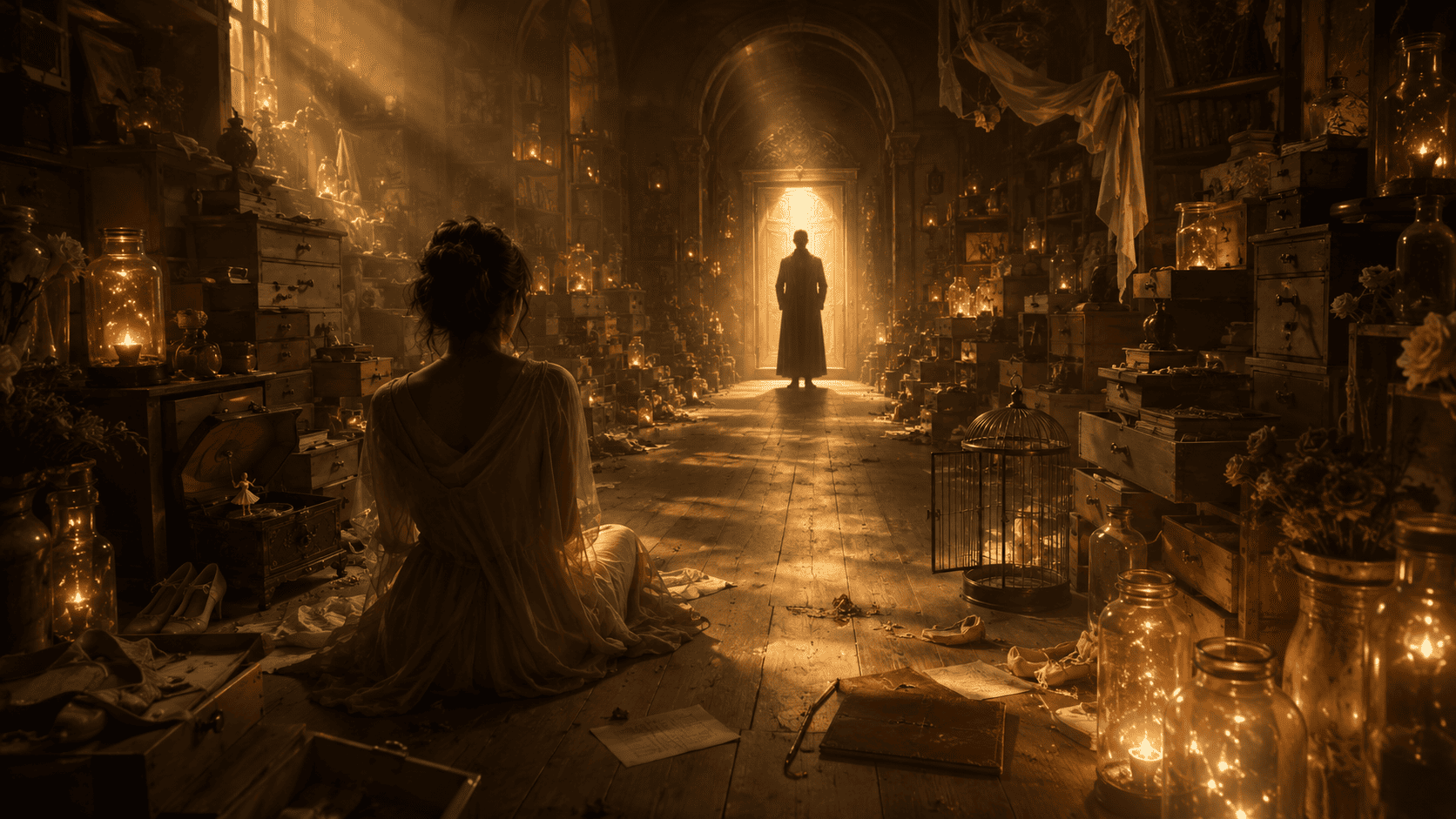 Gardien de l'Inconscient