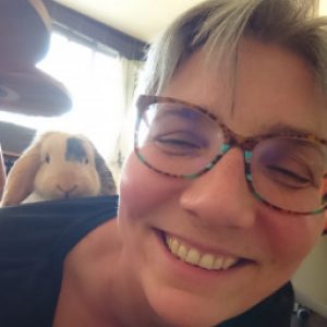Photo de Profil de Nathalie